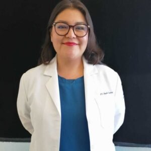 RAMIREZ TRUJILLO, MARIA DE LOS ANGELES
