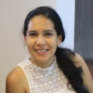 SINCO RAMOS, PERLA GABRIELA