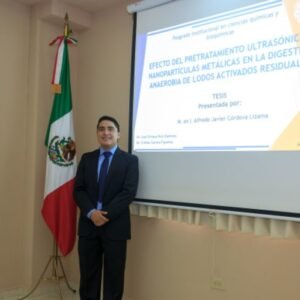 CORDOVA LIZAMA, ALFREDO JAVIER