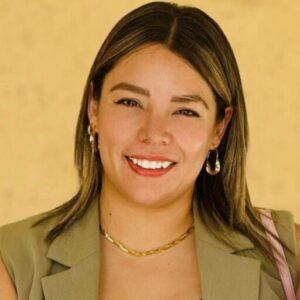 GUERRERO CAMACHO, BRENDA IVETTE