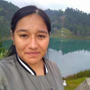 CORTES SARABIA, KAREN