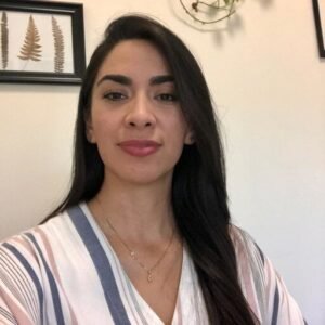 RODRIGUEZ MORALES, DULCE