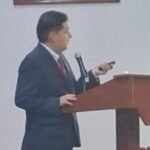 GARCIA HUANTE, ALEJANDRO