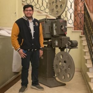 PEÑA MONTES, DONOVAN JAVIER