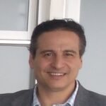 RICARDI MORGAVI, CESAR AUGUSTO