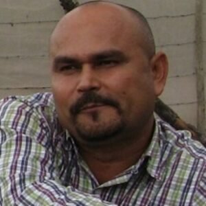 LOPEZ AVENDAÑO, JESUS ENRIQUE