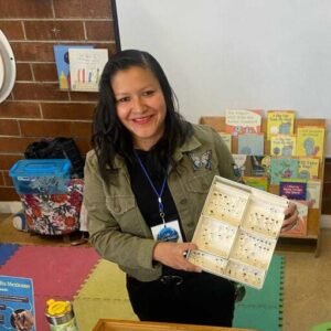 RAMIREZ AHUJA, MARIA DE LOURDES