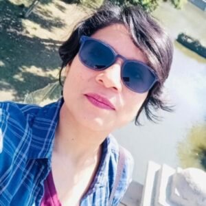 LINARES GABRIEL, ARIADNA