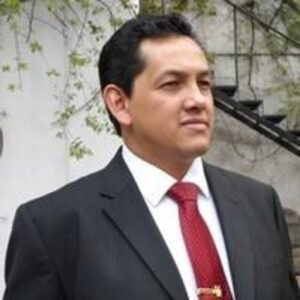 ALVARADO RUIZ, RAMON