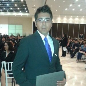 AMADOR SANCHEZ, YOARHY ALEJANDRO