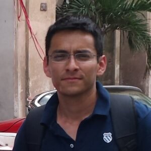 VIVAS CRUZ, LUIS XAVIER