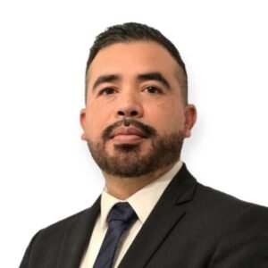 ESPARZA VILLALPANDO, VICENTE