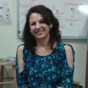 PEREGRINO URIARTE, ALMA BEATRIZ