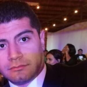 GUEVARA MARTINEZ, SANTIAGO JOSE