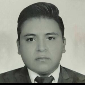 ANACLETO SANTOS, JHONY