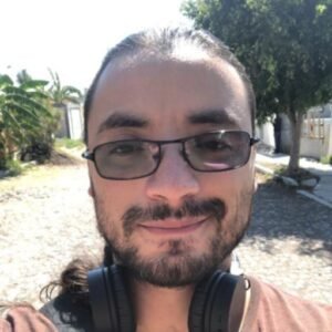 AGUILERA DURAN, GIOVANNY
