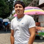 SANDOVAL DOMINGUEZ, RICARDO