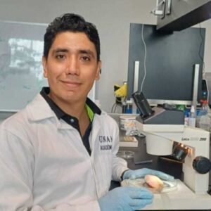 ANDRADE GOMEZ, LEOPOLDO