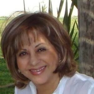 GARCIA MATEOS, MARIA DEL ROSARIO