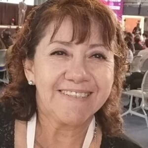 REYNOSA GOMEZ, LUCIA GUADALUPE