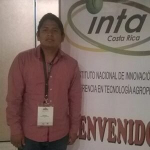 ESPINOSA PALOMEQUE, BERNARDO