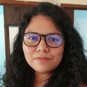 GARCIA ANDRADE, ANA BERENICE
