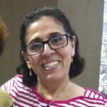 CHAVEZ SANCHEZ, MARIA CRISTINA