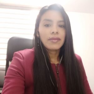 GUTIERREZ GARCIA, CARMEN JUDITH