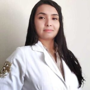 ROBLES CABRERA, ADRIANA
