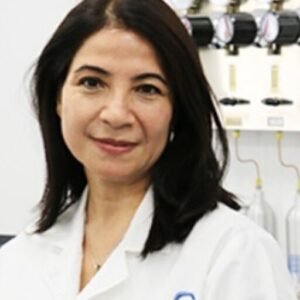 ESTARRON ESPINOSA, MIRNA
