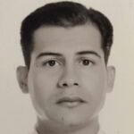 VASCONCELOS ULLOA, JAVIER DE JESUS