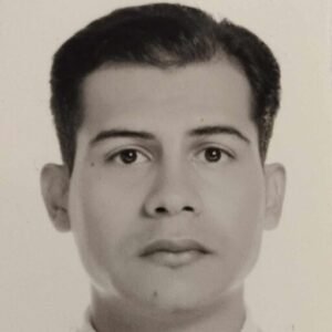 VASCONCELOS ULLOA, JAVIER DE JESUS