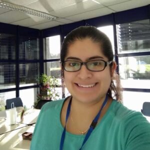 HERNANDEZ DELGADO, NATALIA CECILIA