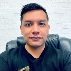 GONZALEZ REZA, RICARDO MOISES