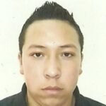 ESTEVEZ PEDRAZA, ANGEL GABRIEL