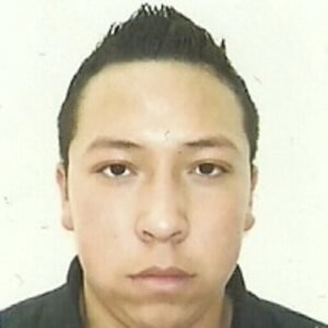 ESTEVEZ PEDRAZA, ANGEL GABRIEL