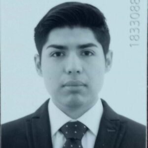 FLORES MALDONADO, ORLANDO ESAU