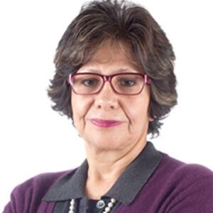 SOSA ORTIZ, ANA LUISA