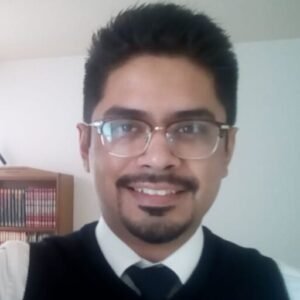 PEREZ MORENO, LUIS FRANCISCO