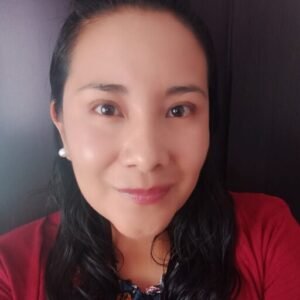 HERNANDEZ AGUILAR, DULCE ITANDEHUI