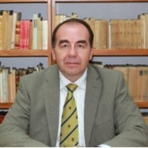 ARIAS DE LA MORA, ROBERTO