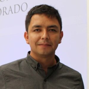 DE LA CRUZ DIAZ, JOSUE DOMINGO