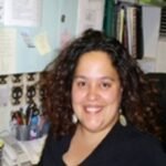 DELHUMEAU RIVERA, SHEILA