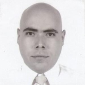 CHAVIRA TRUJILLO, GABRIEL