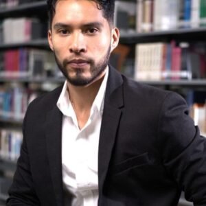 GUIA GARCIA, JORGE LUIS