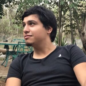 SUAREZ MARIÑO, ALEXANDER