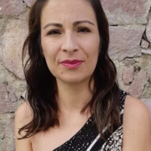 GARCIA GUERRERO, MONTSERRAT