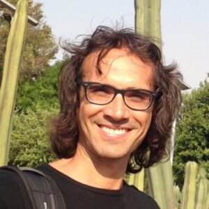 GRAVANTE, TOMMASO DAVIZ