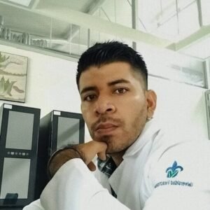 SALGADO HERNANDEZ, ENRIQUE