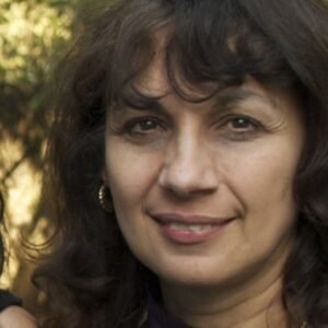 MUGICA ALVAREZ, VIOLETA